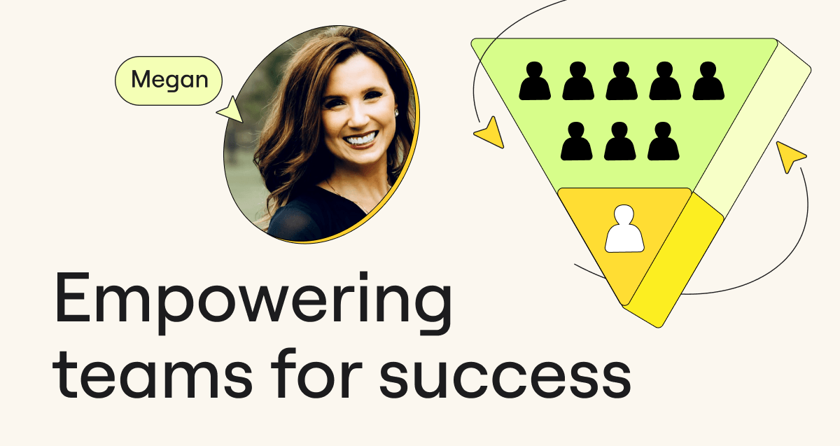 Leadership at Miro: Empowering teams for success